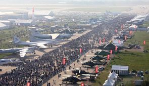 Подведены итоги авиасалона МАКС-2019