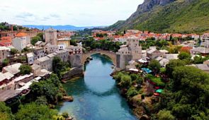 Как добраться до Цетине, где найти живой памятник и окунуться в историю Черногории