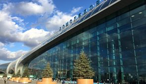 Бесплатные услуги аэропорта Домодедово