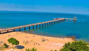 Чартеры в Бургас. Расписание чартеров Москва — Бургас на 2018 год