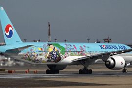 «Кorean Air» возобновит рейсы из Сеула в Петербург