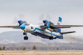 «КрасАвиа» открывает прямые рейсы Ульяновск – Сочи