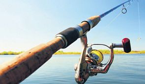 Авиакомпания «Red Wings» разрешила бесплатный провоз рыболовных снастей