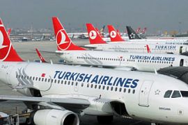 Авиакомпания Turkish Airlines переехала в новый аэропорт Стамбула за 45 часов