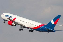 Пассажиры рейса Новосибирск - Таиланд устроили бунт