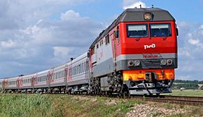 Из Челябинска возобновит движение поезд в Новороссийск, отменённый из-за COVID