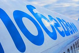 Авиакомпания «Победа» вошла в рейтинг  топ-100 лоукостеров мира