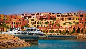 Чартеры в Акабу. Расписание чартеров Москва — Акаба на 2019 год