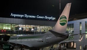 Авиакомпания Germania отменила рейсы из Санкт-Петербурга в Дрезден в зимнем расписании