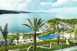 Российские врачи смогут бесплатно отдохнуть в Турции