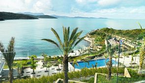 Российские врачи смогут бесплатно отдохнуть в Турции