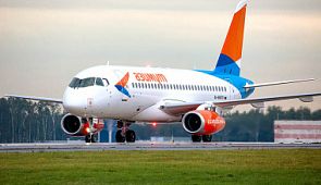 «Азимут» запускает рейсы из Ростова-на-Дону в Омск