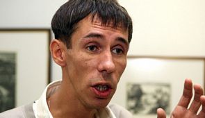А. Панин снова «отличился». Актёр свою пьяную выходку на борту самолёта отрицает