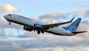 Россияне стали чаще летать бюджетными авиакомпаниями