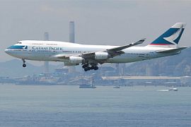 В бортовое питание авиакомпании Cathay Pacific включат заменитель свинины