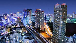 Чартеры в Токио. Расписание чартеров Иркутск — Токио через Хабаровск на 2017 год