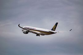 Singapore Airlines подозревают в слежке за пассажирами