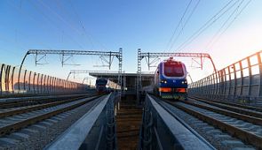 Пассажиры старше 65 лет смогут вернуть билеты на поезд дистанционно