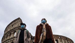 Коронавирус в Италии: ситуация на сегодня и последние новости