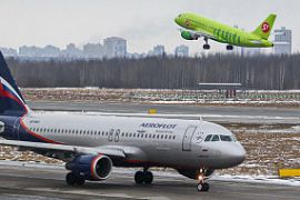 Авиакомпании S7 и Аэрофлот прекращают летать в Молдавию