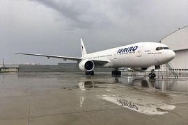 Авиакомпания «ИрАэро» запускает дополнительные рейсы Москва – Владивосток