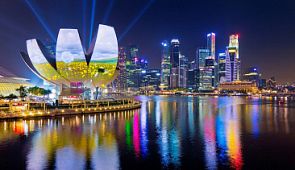 Pegas Fly (Икар) открыла новый международный рейс из Москвы в Гуанчжоу