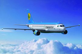 Uzbekistan Airways открывает рейс по маршруту Ташкент — Джидда
