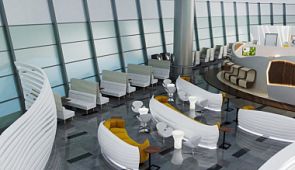 Опрос. Пользуетесь ли вы бизнес-залами в аэропортах?