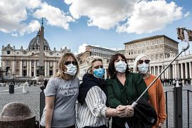 Италия открыла границы для европейских путешественников