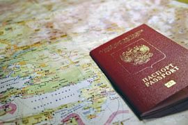 Финляндия ужесточит правила выдачи виз для россиян