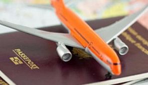 Какие документы необходимы для покупки авиабилета