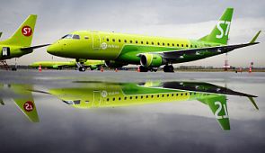 Новые рейсы свяжут Россию и страны бывшего СССР