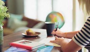 В аэропорту Пулково проведут «Тотальный диктант»