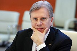 «Аэрофлот» не будет вводить обязательную рассадку пассажиров в шахматном порядке