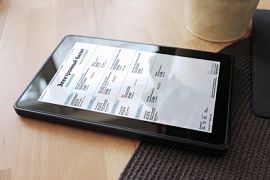 Аэропорты Москвы запустят досмотр по электронному билету через смартфон