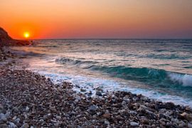 Что будет с Черным морем — сгорит или взорвется?