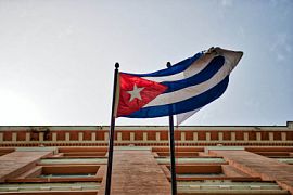 Куба отказалась от обязательного карантина для иностранных туристов
