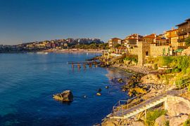 Болгария готовится принять туристов из других стран в июле 2020 года