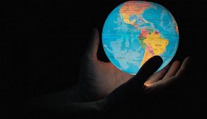 Где планируют отдых жители планеты в 2021 году