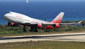 Самолет Боинг 747-400: нумерация мест в салоне, схема посадочных мест, лучшие места