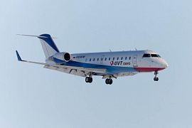 «ЮВТ Аэро» открывает прямые регулярные рейсы из Челябинска в Батуми