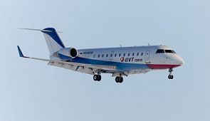 «ЮВТ Аэро» открывает прямые регулярные рейсы из Челябинска в Батуми