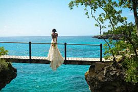 Ямайка намерена в ближайшее время возобновить туризм