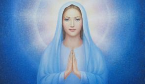 Благовещение 2020, как праздновать в режиме самоизоляции