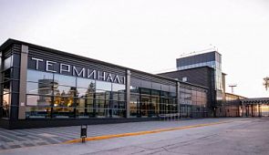 С железнодорожного вокзала Анапы можно будет напрямую добраться в аэропорт