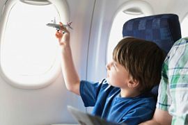 Стартовали льготные авиаперевозки из 36 российских городов в Симферополь (Крым)