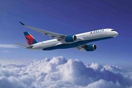 Авиакомпания Delta изменила правила посадки на свои рейсы
