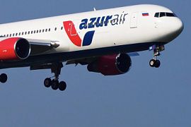 Azur Air открывает рейсы в Китай из Москвы и регионов