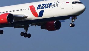 Azur Air открывает рейсы в Китай из Москвы и регионов
