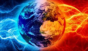 Магнитные бури в июне 2020: какого числа они будут и как к ним подготовиться